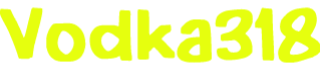 Vodka318